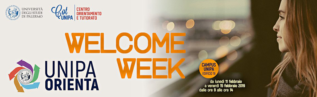 Banner WelcomeWeek 19