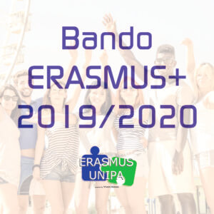 Bando Erasmus