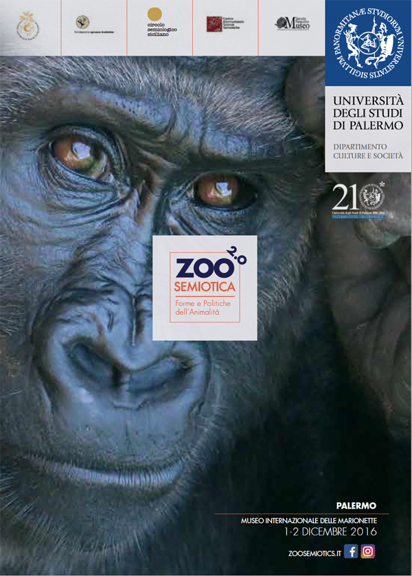 convegno zoosemiotica dicembre 2016
