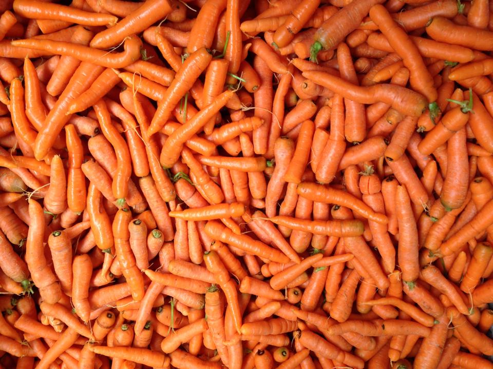 carote novelle di Ispica