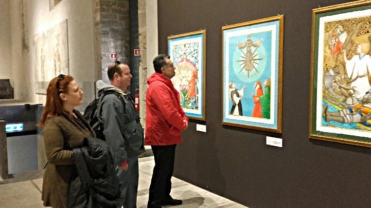 Made mostra
