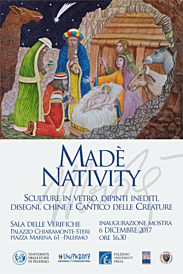 Mostra Madè 2017 Post