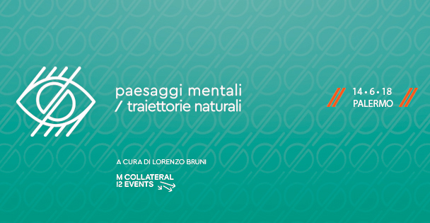 Paesaggi mentali traiettorie naturali