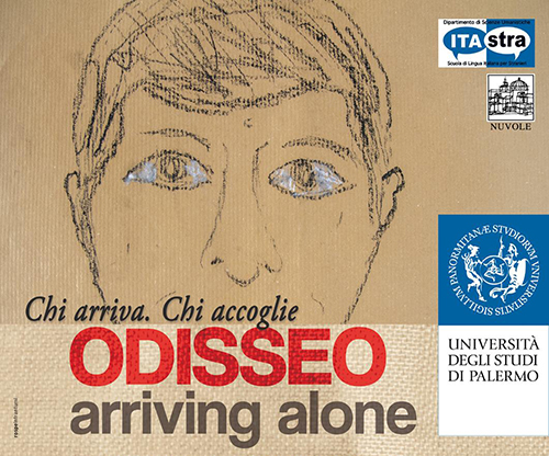 Odisseo arriving alone: chi arriva chi accoglie - ItaStra UniPa