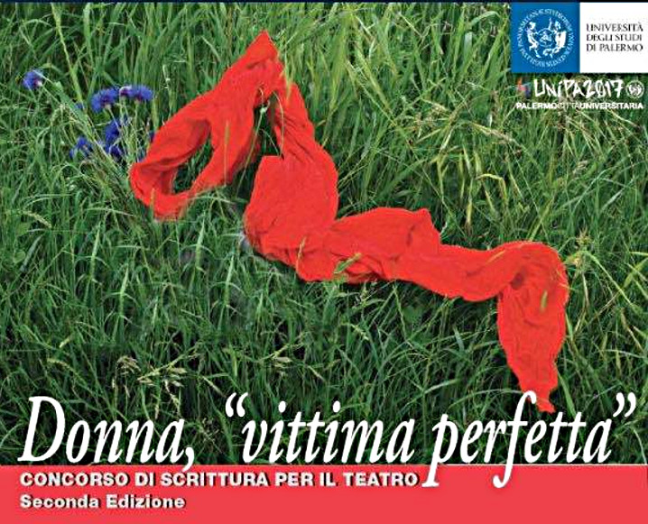 donna vittima perfetta