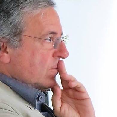 Prof. Aurelio Angelini - Direttore Unesco Sicilia