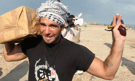 Vik Vittorio Arrigoni