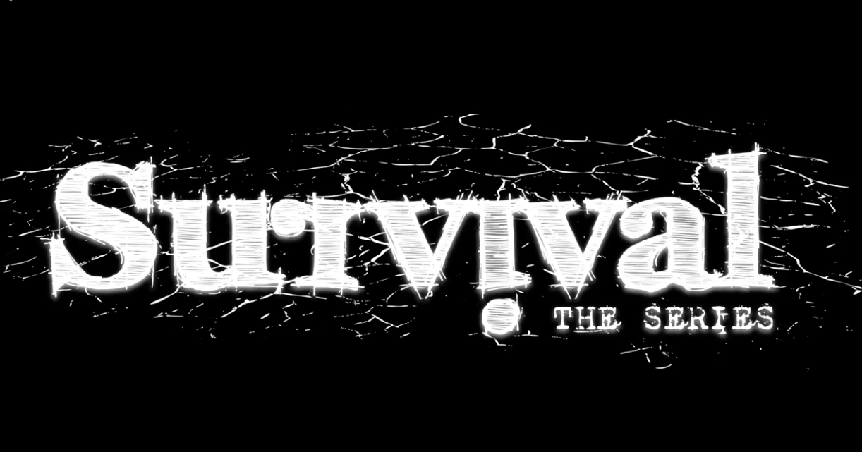 Survival the series titolo