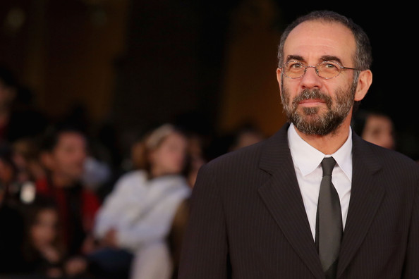 Giuseppe Tornatore