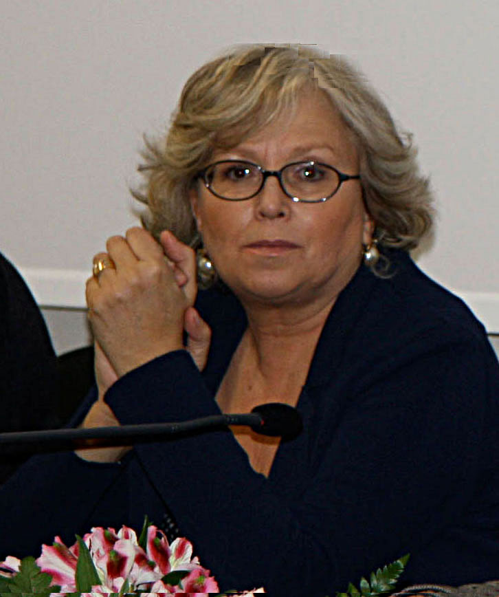 patrizia lendinara